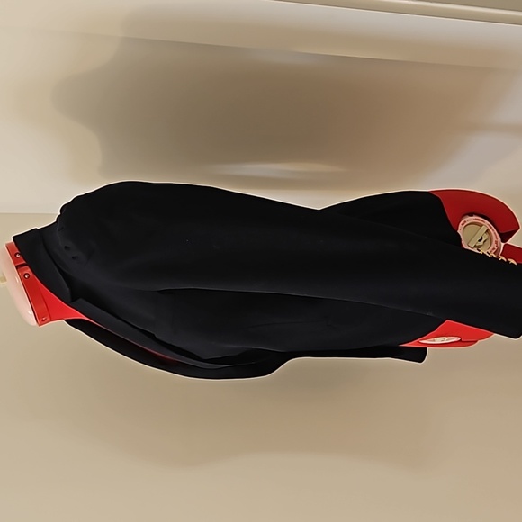 Zara basic navy blazer - Picture 2 of 6